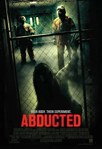 Abducted