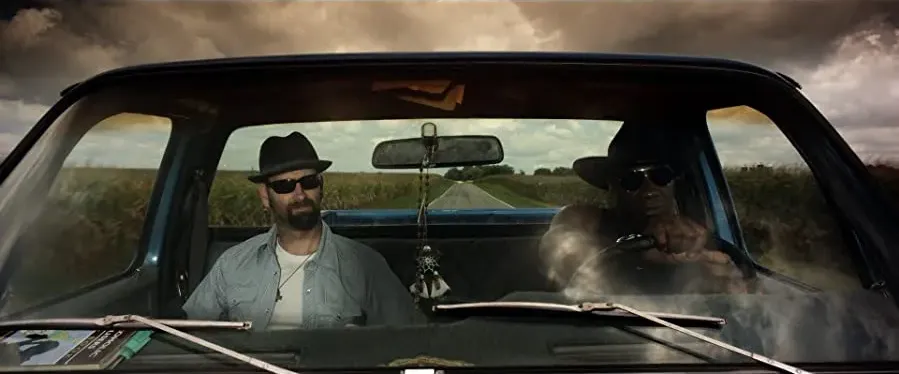 Redemption Road online