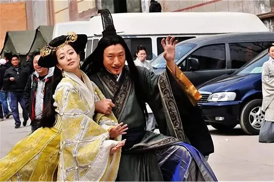 Zhan guo online