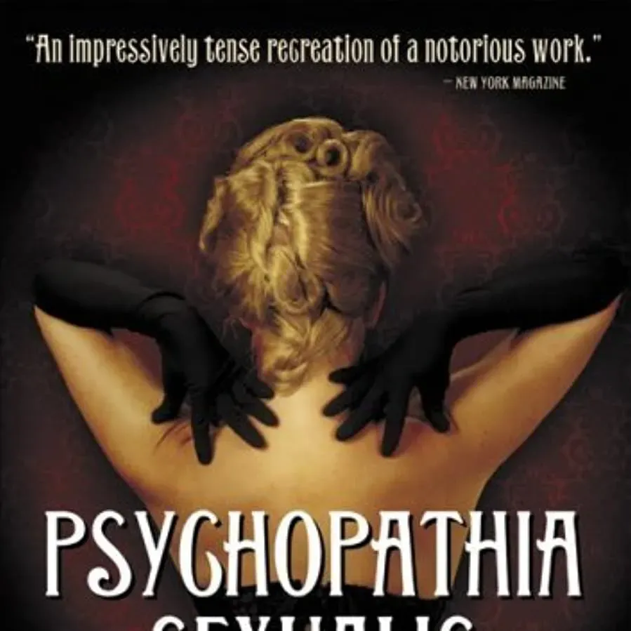 Psychopathia Sexualis online