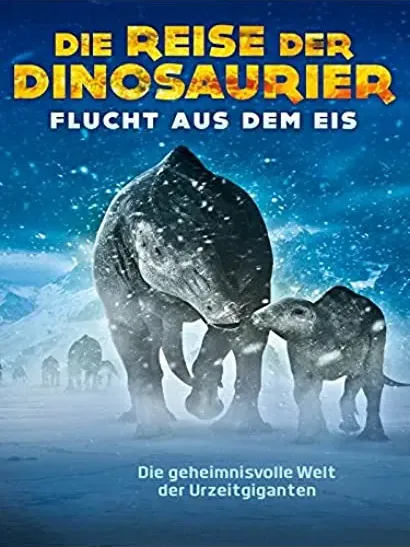 Marsz dinozaurów