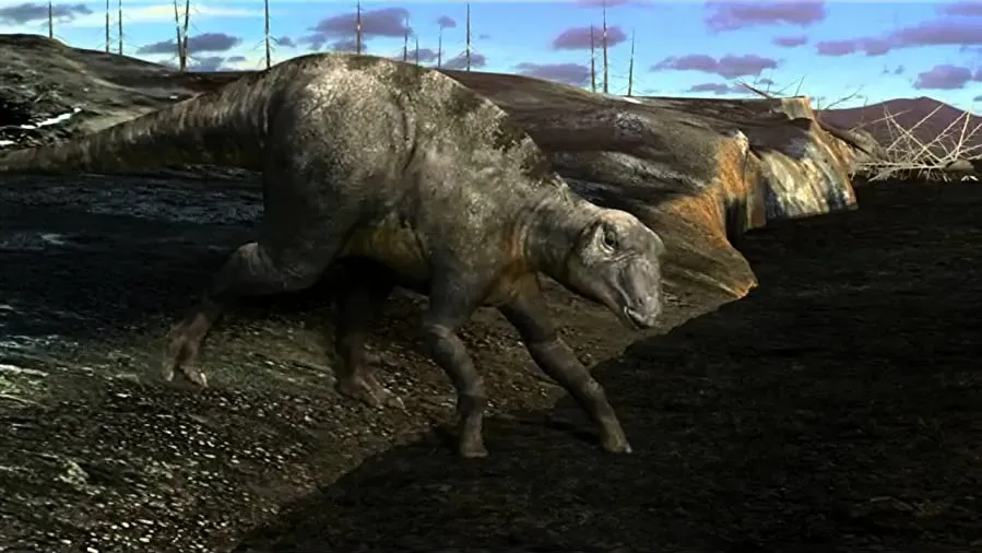 Marsz dinozaurów online