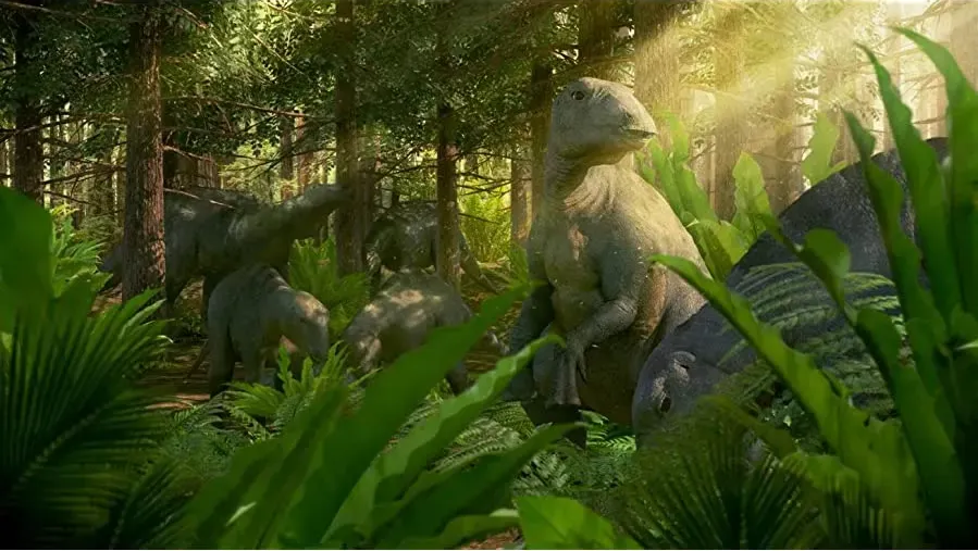 March of the Dinosaurs online