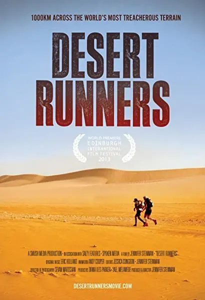 Desert Runners