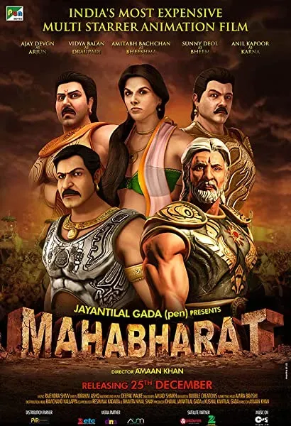 Mahabharat