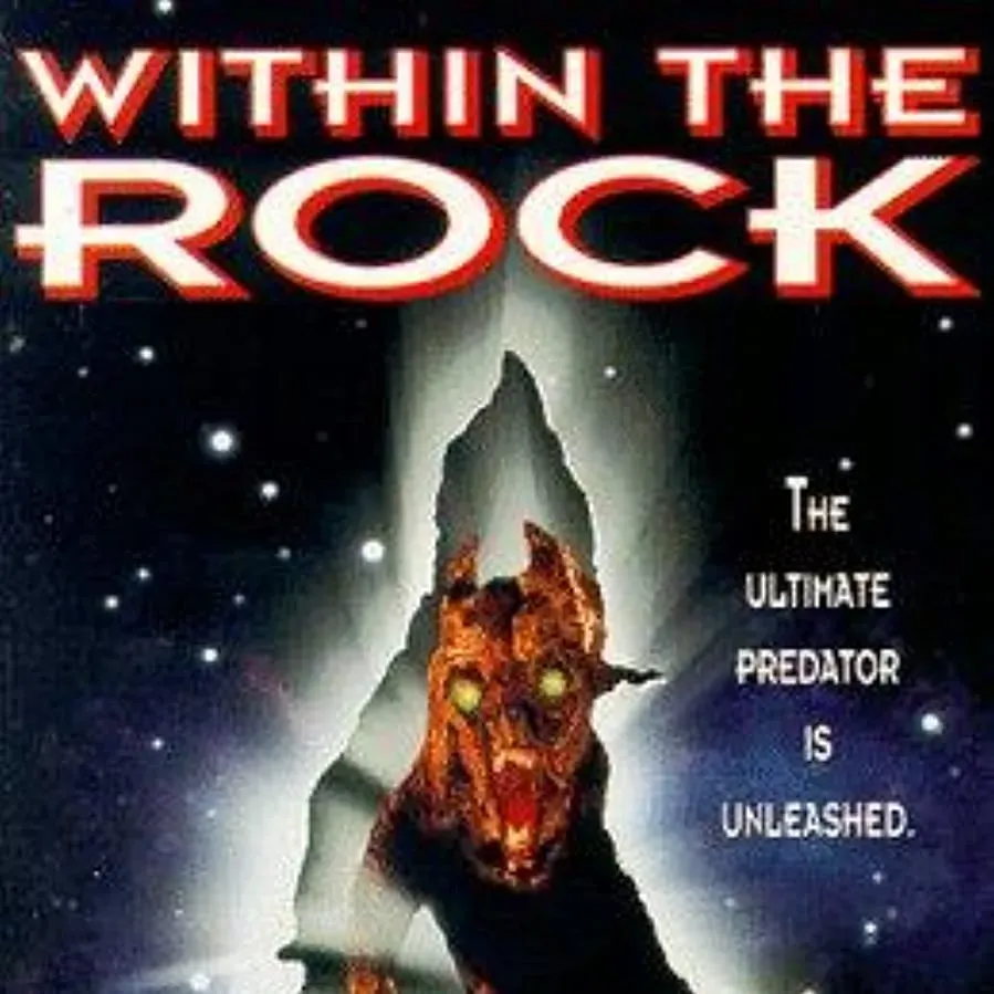 Within the Rock online