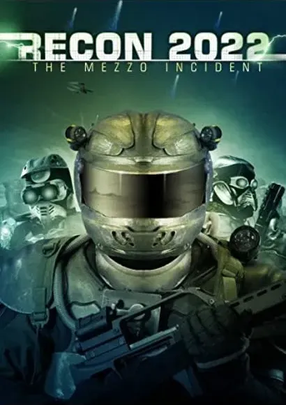 Recon 2022: The Mezzo Incident