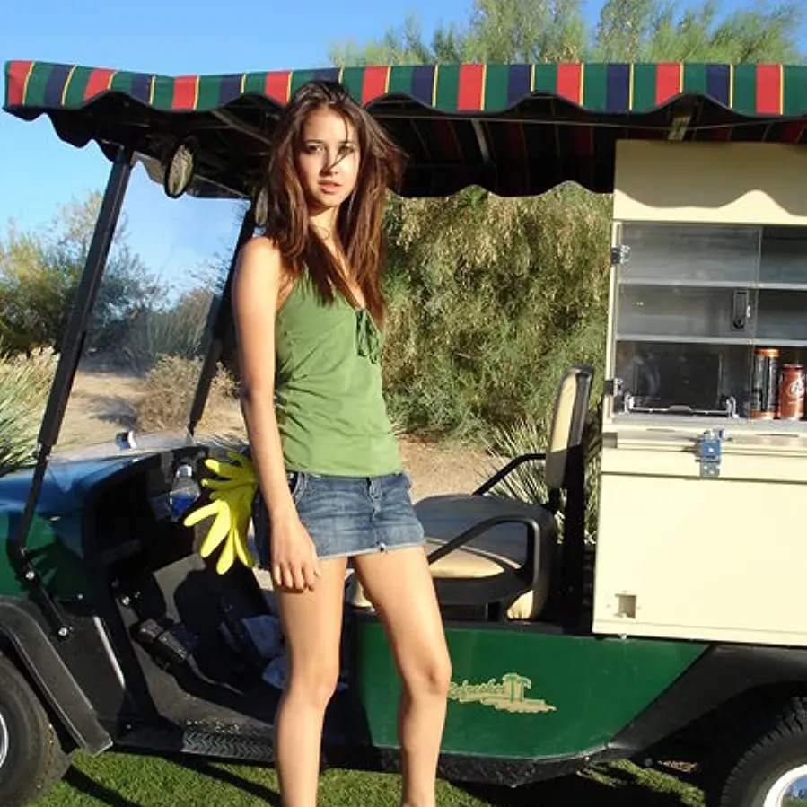 Fairway to Heaven online