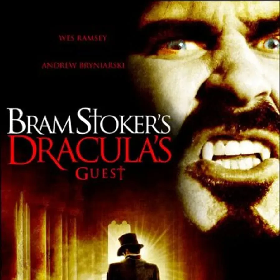 Dracula's Guest online