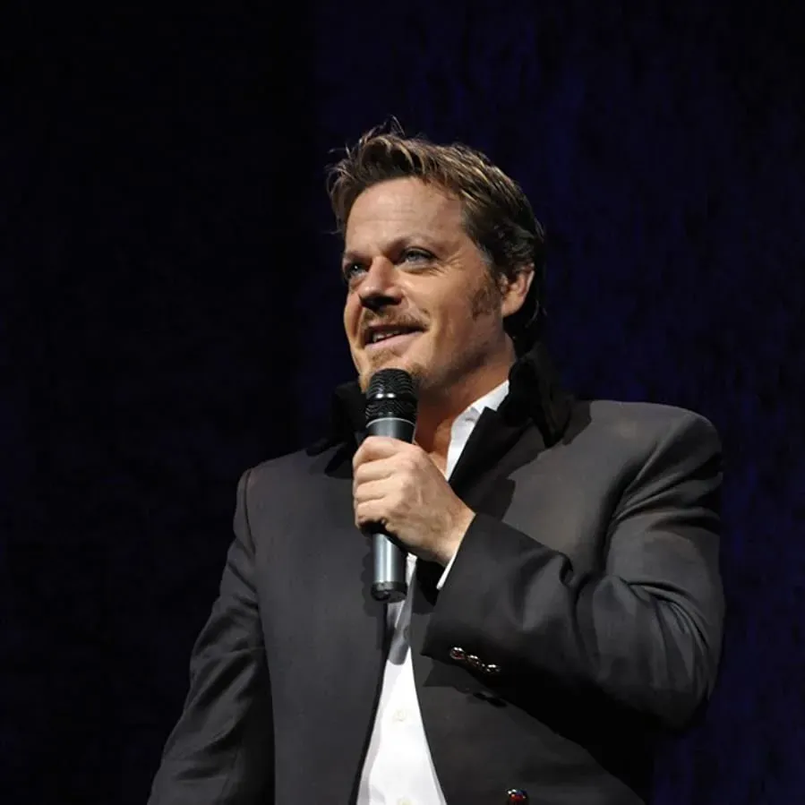 Believe: The Eddie Izzard Story online