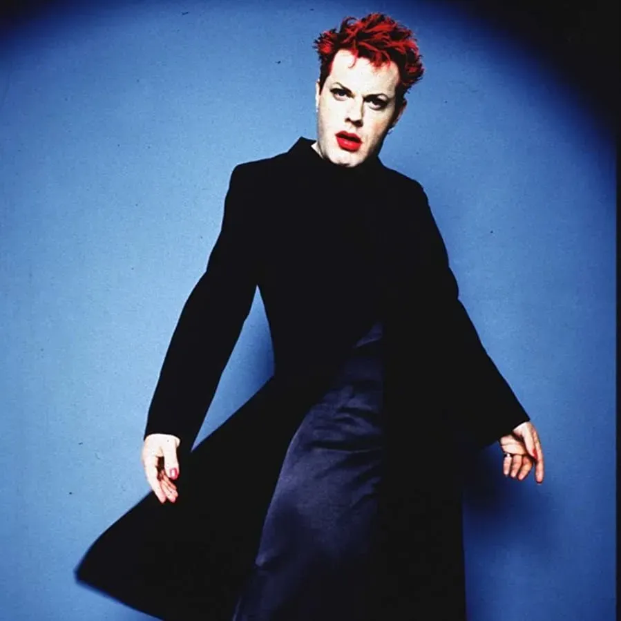Believe: The Eddie Izzard Story online