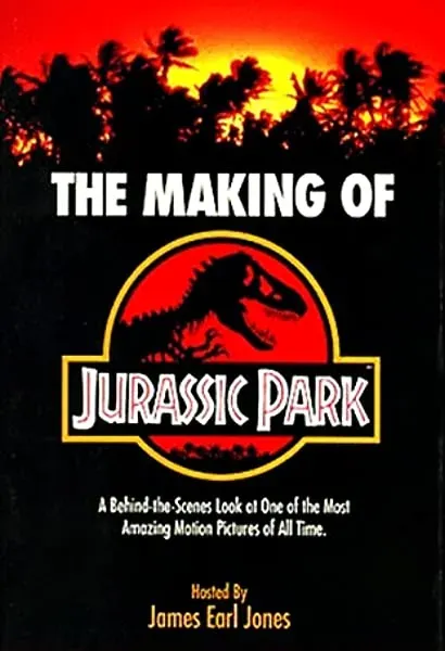 The Making of 'Jurassic Park'