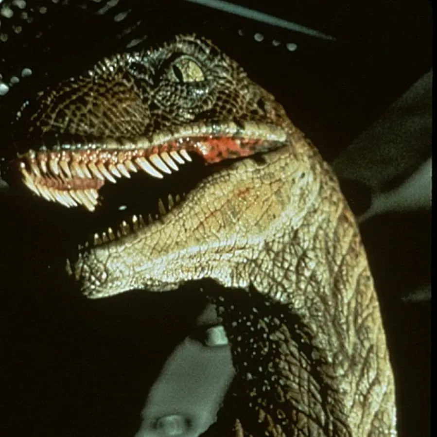 The Making of 'Jurassic Park' online