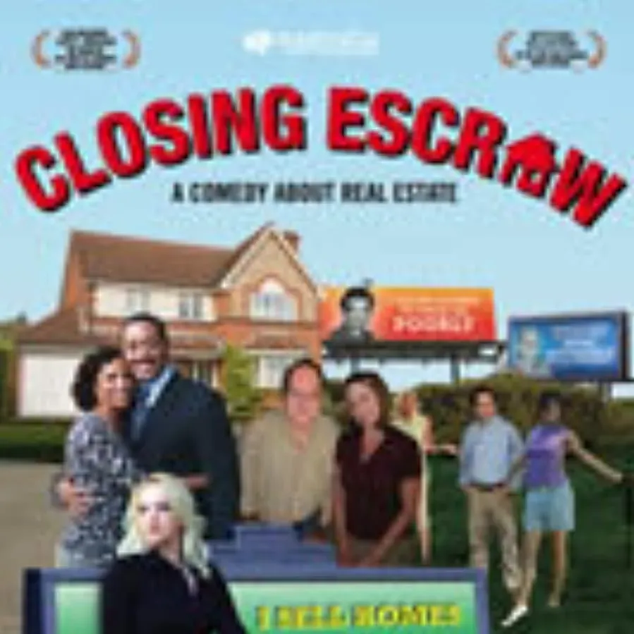 Closing Escrow online