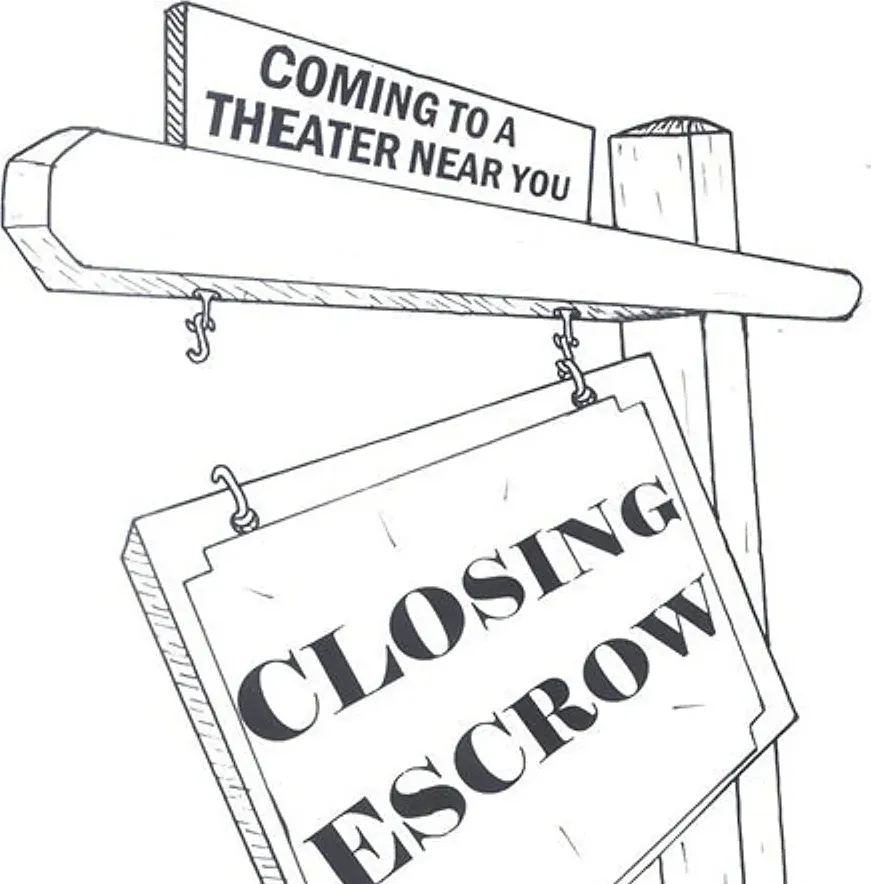 Closing Escrow online