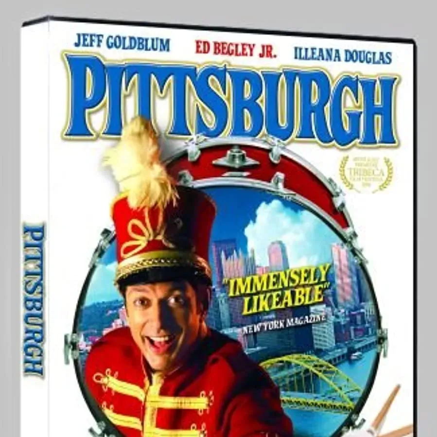 Pittsburgh online