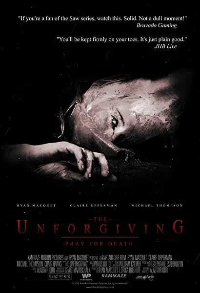 The Unforgiving
