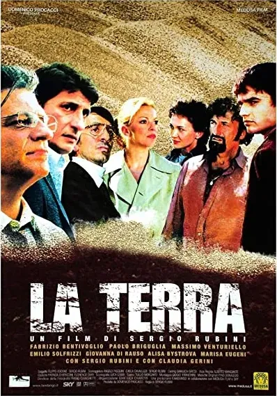 Nasza ziemia