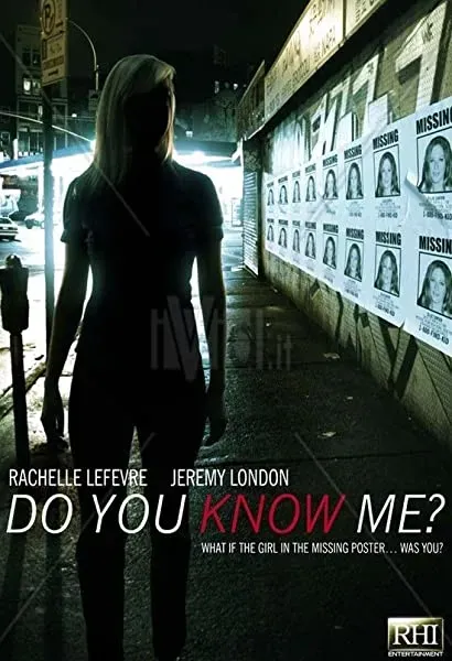 Do You Know Me?
