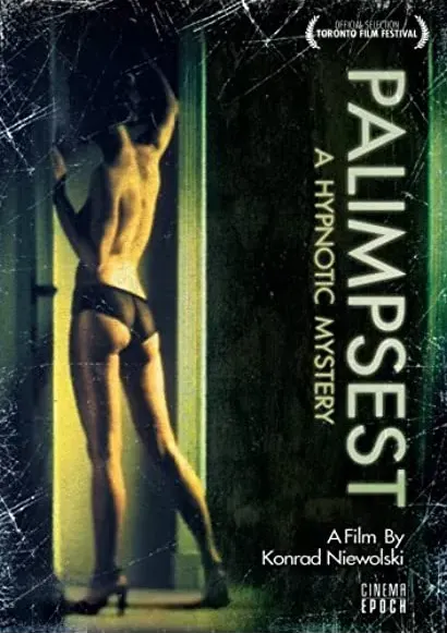 Palimpsest