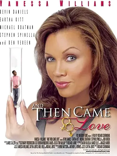 And Then Came Love