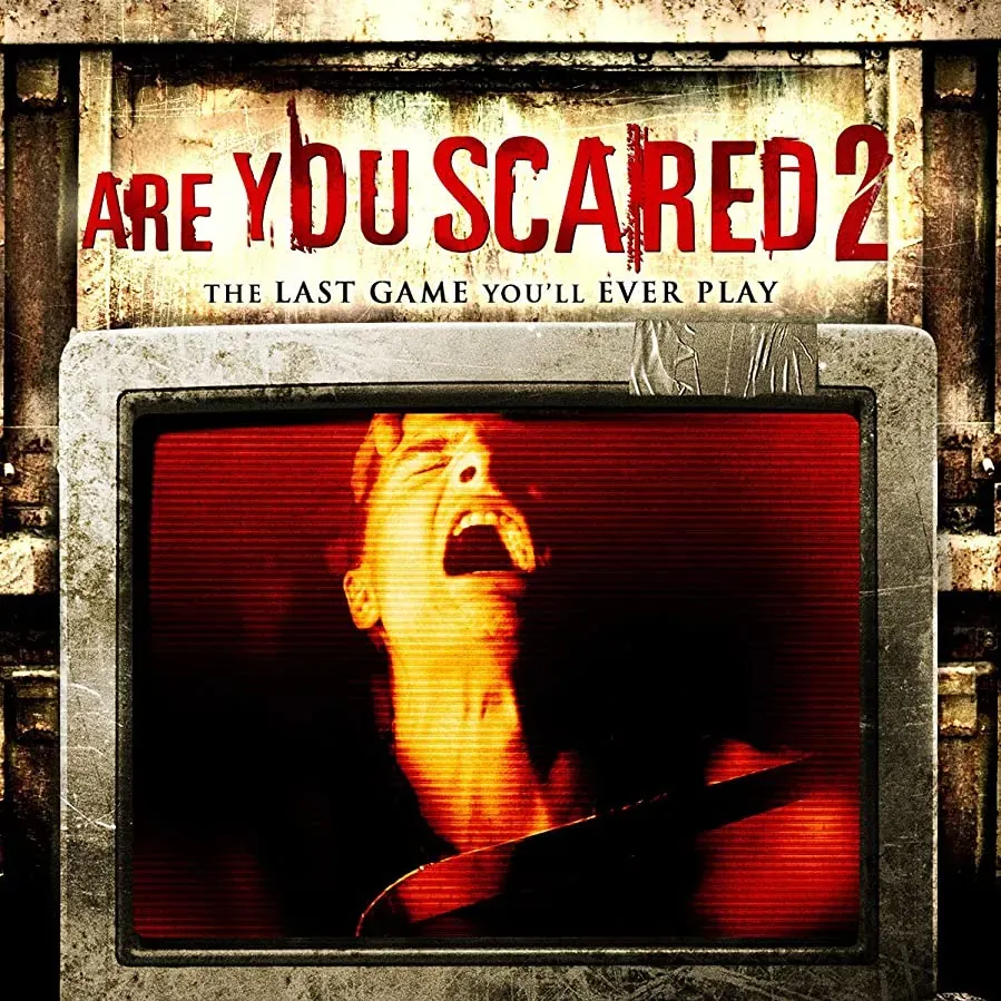 Are You Scared 2 online