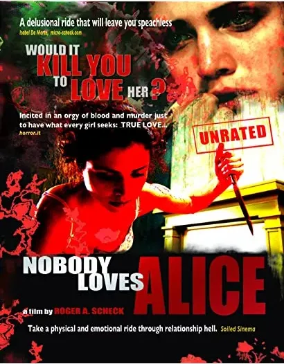 Nobody Loves Alice
