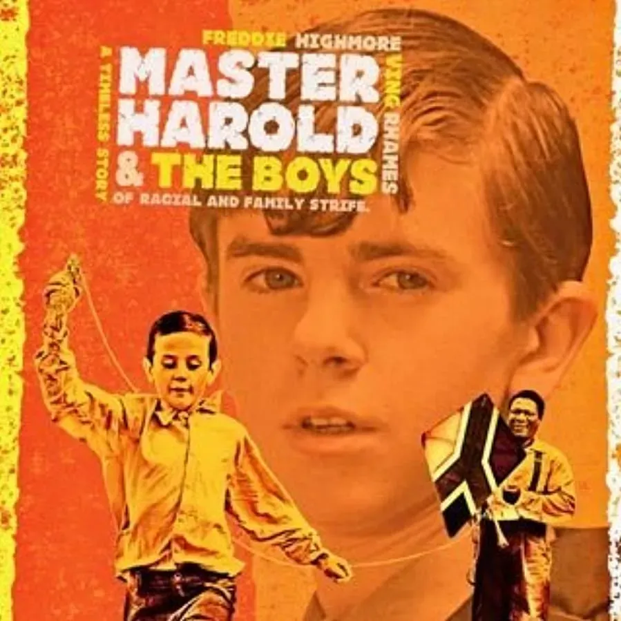 'Master Harold' ... And the Boys online