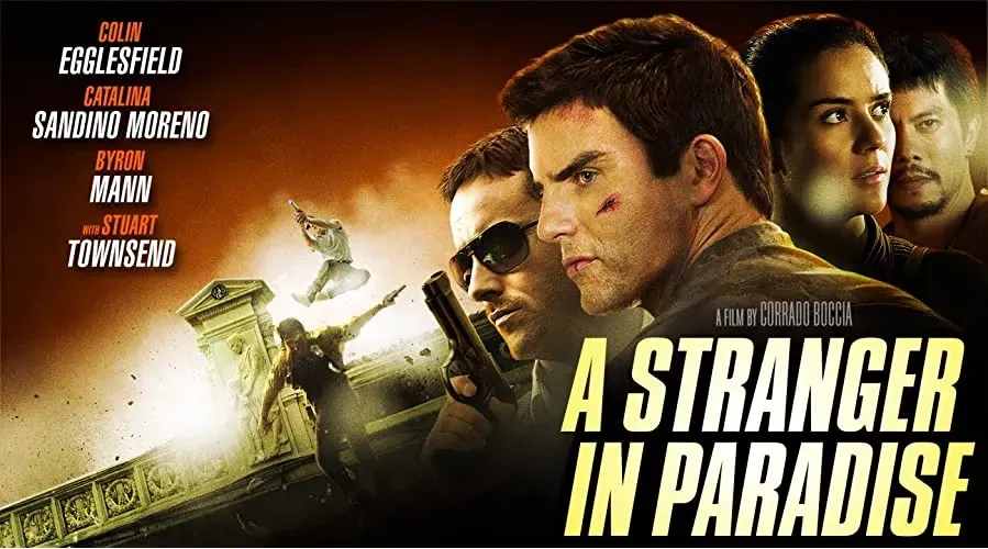A Stranger in Paradise online