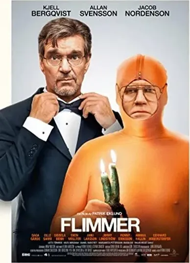Flimmer