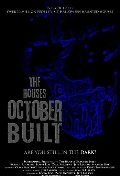 The Houses October Built