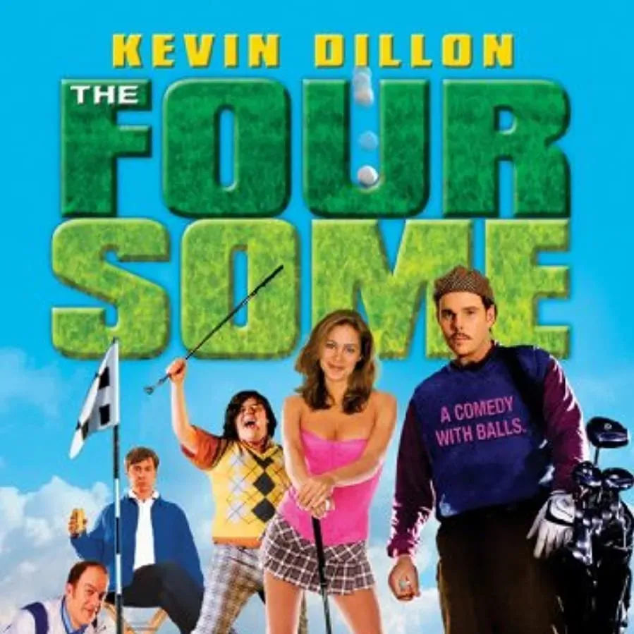 The Foursome online