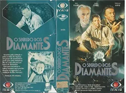 River of Diamonds