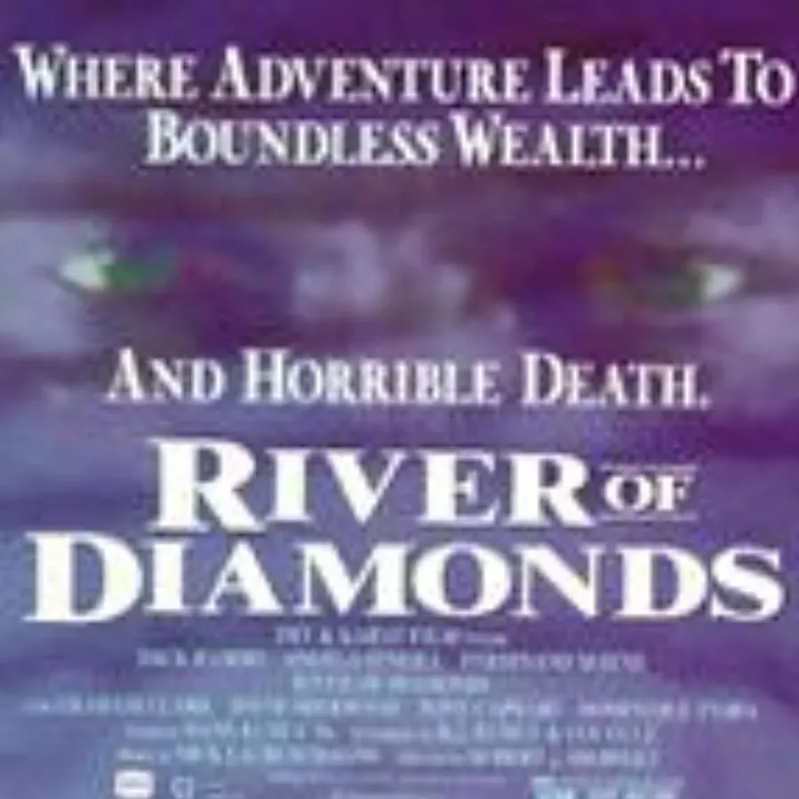 River of Diamonds online