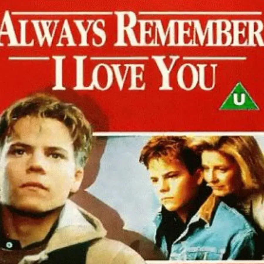 Always Remember I Love You online