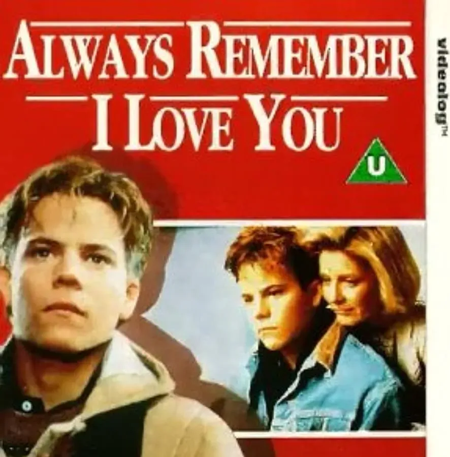 Always Remember I Love You online