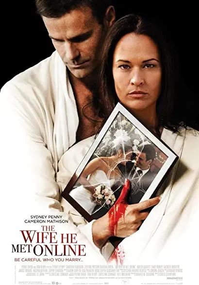 The Wife He Met Online