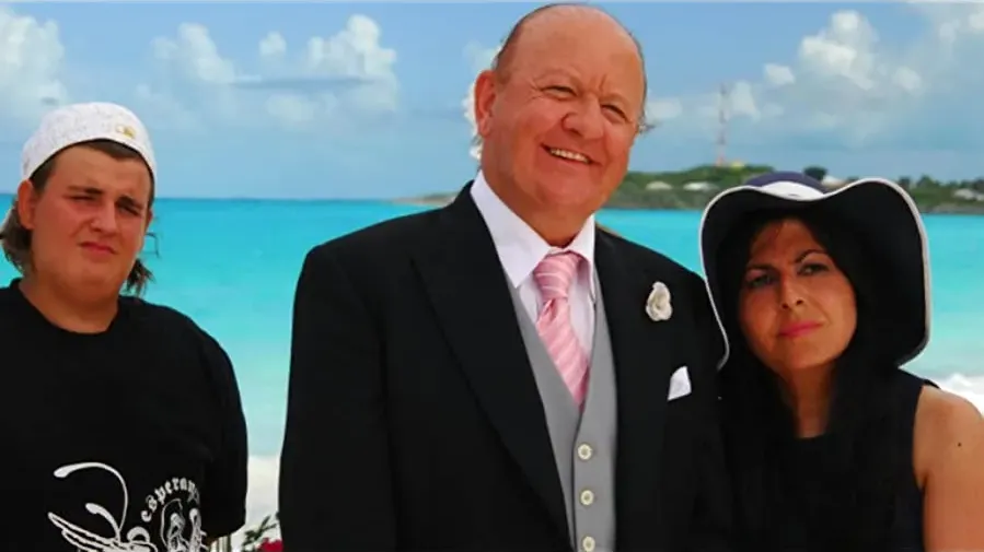 Matrimonio alle Bahamas online