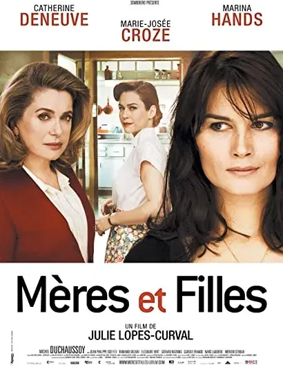Mères et filles