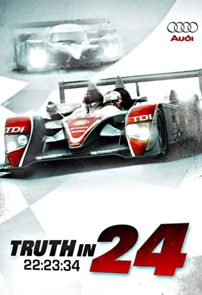 Truth in 24
