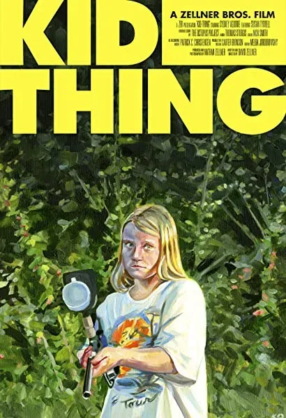 Kid-Thing