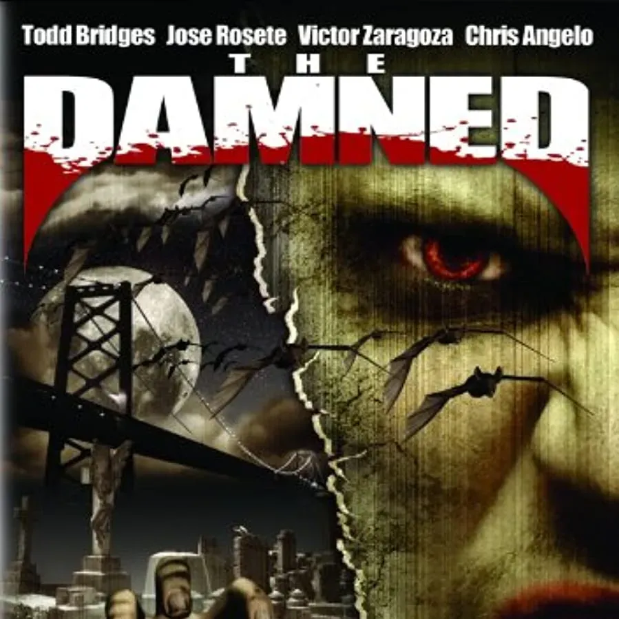 The Damned online