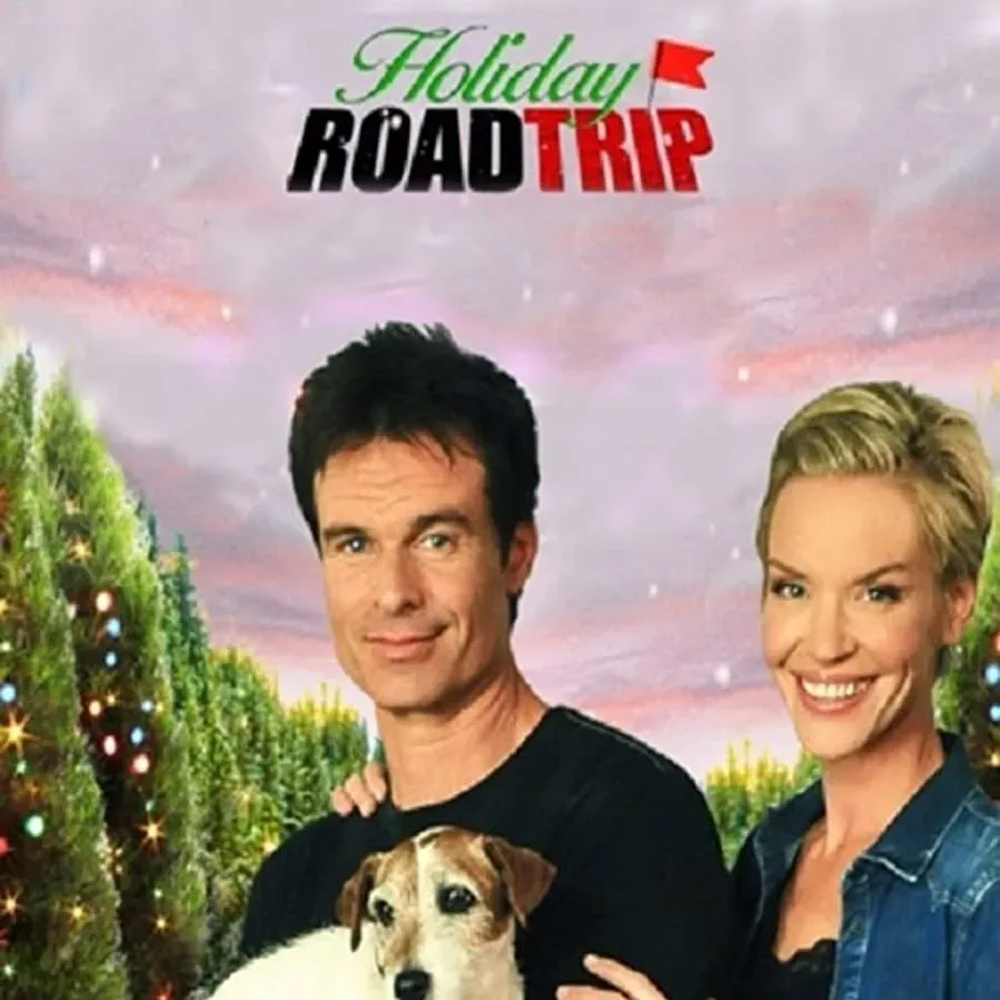 Holiday Road Trip online