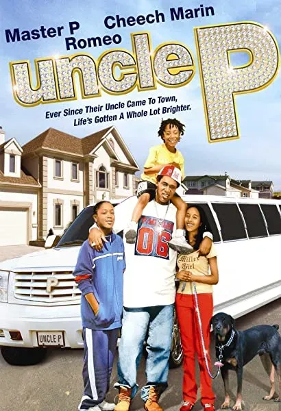 Uncle P