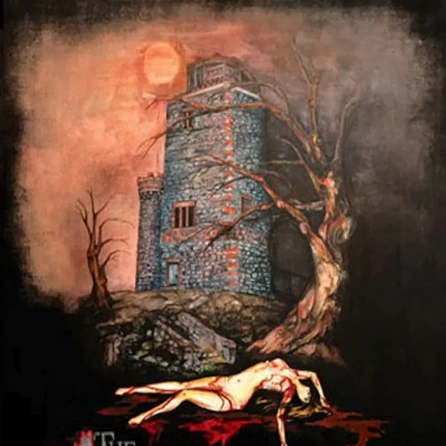 The Redsin Tower online