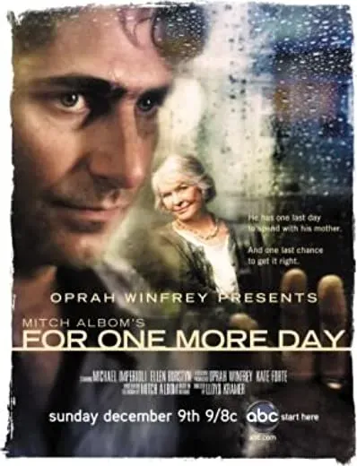 Mitch Albom's For One More Day