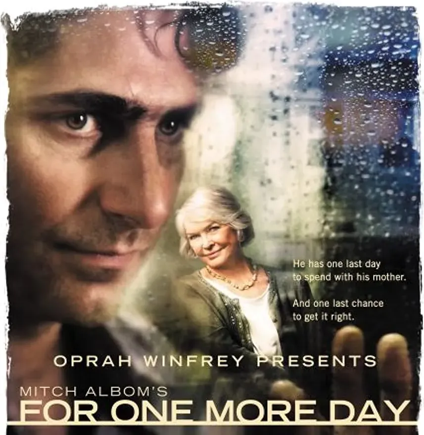 Mitch Albom's For One More Day online