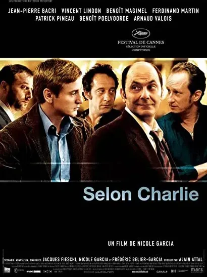 Sekrety Charliego