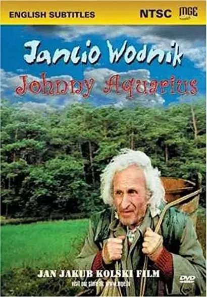 Jańcio Wodnik