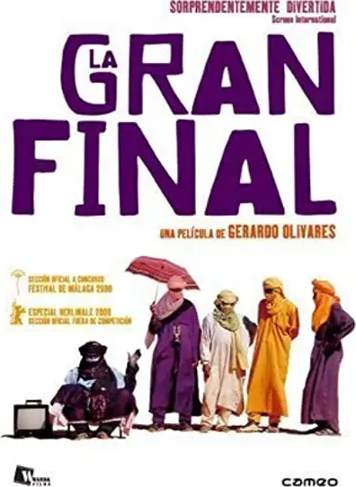 La gran final